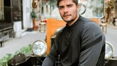 Barış Murat Yağcı’nın Acı Günü: Annesi Arzu Ernak Hayatını Kaybetti