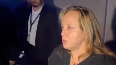 Menajer Ayşe Barım Adli Kontrol Şartıyla Tahliye Oldu