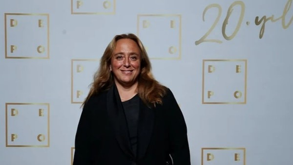 Son Dakika: Ayşe Barım Adli Kontrol Şartıyla Tahliye Edildi