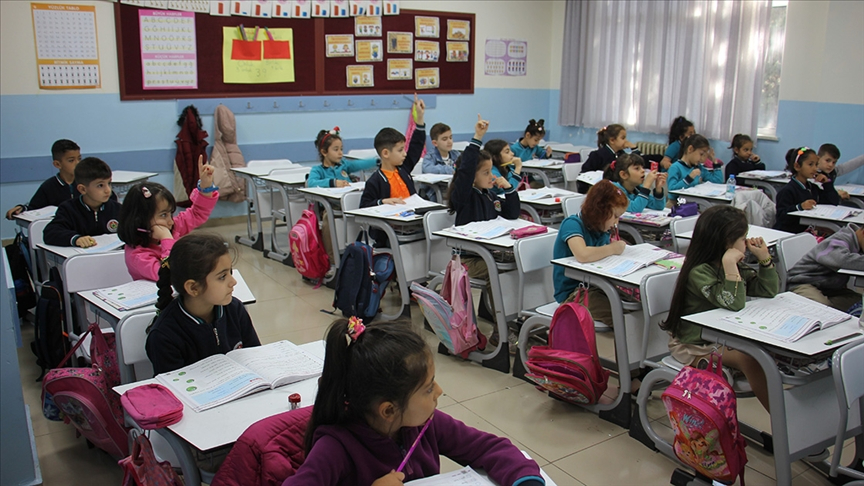 Okullarda 1. Ara Tatil Ne Zaman? Kasım 2025 Ara Tatili Tarihleri Belli Oldu Mu?