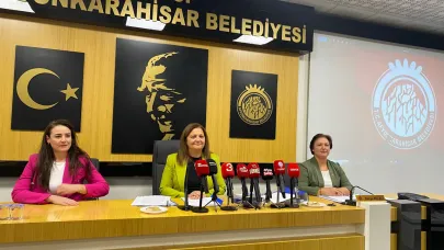 Afyonkarahisar Belediyesi’ne 350 Milyon TL Ek Bütçe!