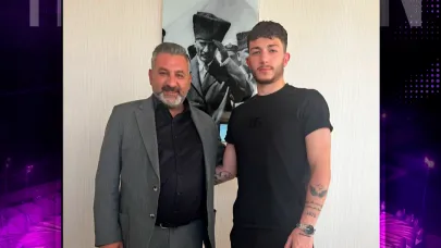 1923 Afyonspor’dan Yeni Sezon Öncesi Üç Kritik Transfer