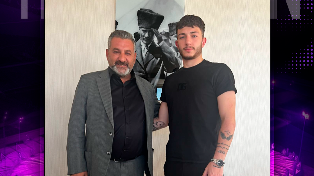 1923 Afyonspor’dan Yeni Sezon Öncesi Üç Kritik Transfer