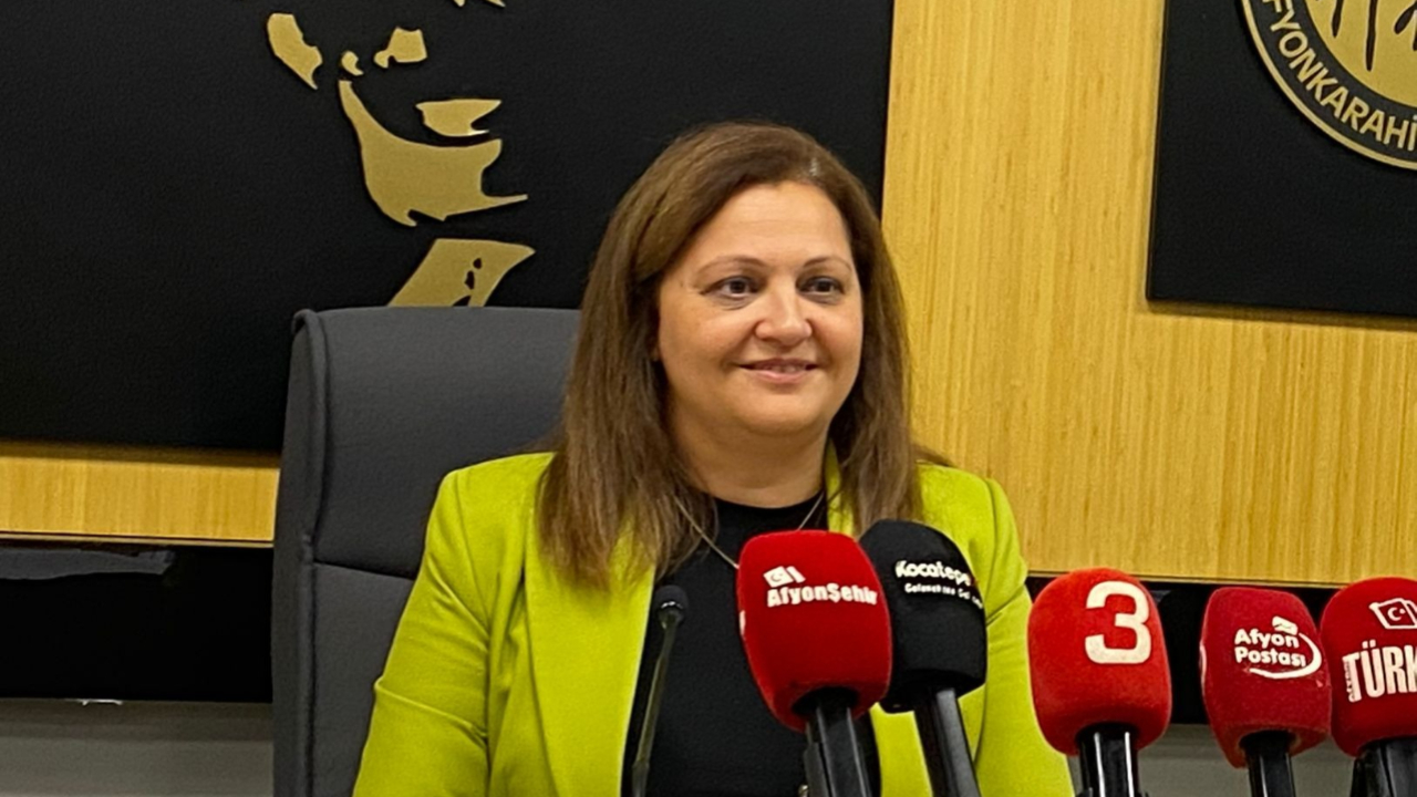 Afyon’da Ulaşıma Çoklu Biniş Kartları Geri Döndü