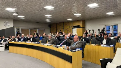 Afyonkarahisar Belediyesi’nde Kısmi Zamanlı Eğitmen Düzenlemesi