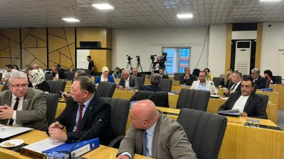 Afyonkarahisar’da İlk Türkiye Rahvan ve Dört Nal At Yarışları Düzenlenecek