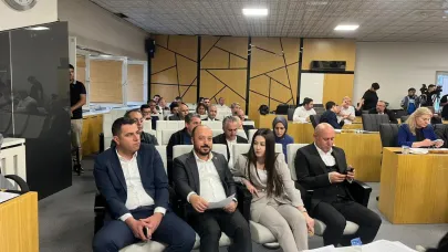 Afyonkarahisar Belediyesi 2026 Gelir ve Su Tarifesi Görüşüldü