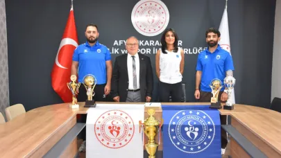 “Bizim Gızlar” Yeni Sezona Hazır! Transferler Tamamlandı