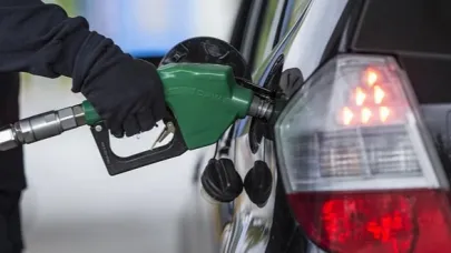 LPG’ye Zam Geliyor: İşte Güncel Akaryakıt Fiyatları!