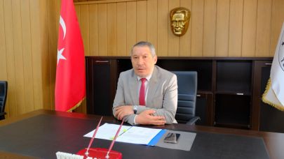 Dinar Belediyesi Ekim Ayı Meclis Gündemini Tamamladı
