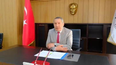 Dinar Belediyesi Ekim Ayı Meclis Gündemini Tamamladı
