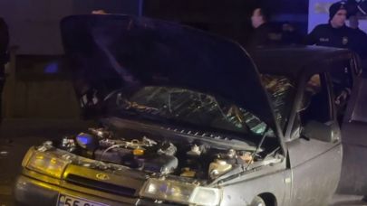 Feci Kazada Aynı Aileden İki Kişi Öldü