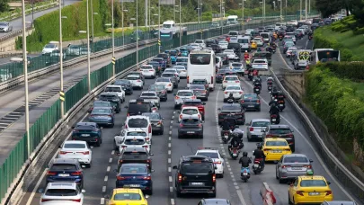 ODMD Açıkladı: Otomotiv Pazarı Eylülde Yükseldi