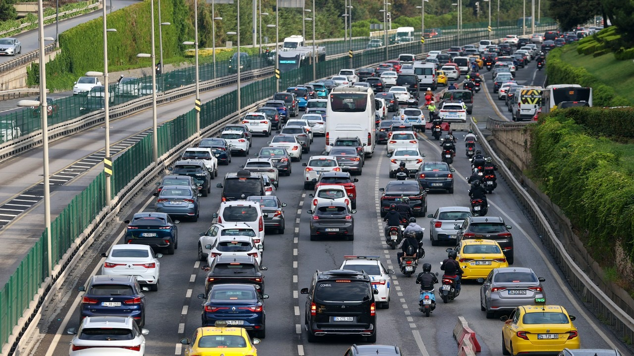 ODMD Açıkladı: Otomotiv Pazarı Eylülde Yükseldi