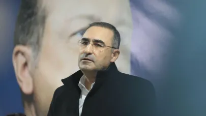 Vekil Arslan’dan Sumud Filosu’na Destek: “Sumud Filosu, İnsanlığın Şerefidir “