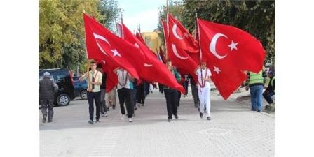 29 Ekim hazırlıkları başladı