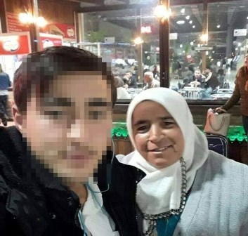 53 yaşındaki kadın 6 gündür aranıyor