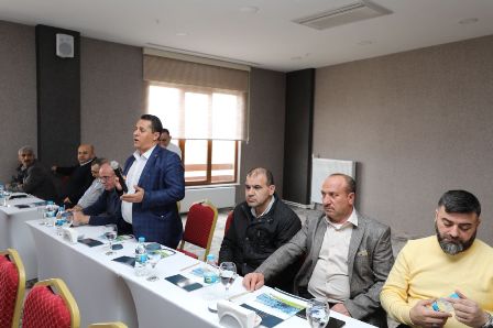Adınızı Afyon Tarihine Altın Harflerle Yazdırdınız