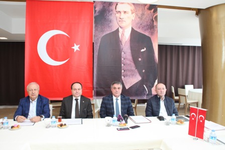 AEV ‘na SMS ile bağış imkânı