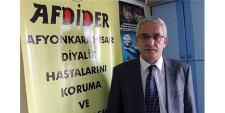 AFDİDER Olağan Genel Kurulu yapıldı