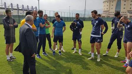 Afjet Afyonspor Hız Kesmiyor
