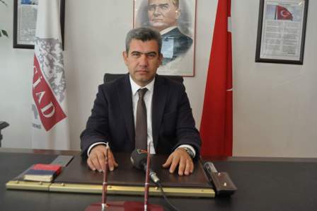 AFSİAD GENEL KATILIMLI İSTİŞARE TOPLANTISI YAPILDI