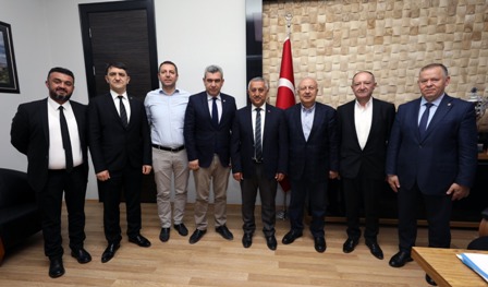 AFSİAD “Her zaman destek olacağız”