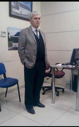 AFTAŞ Esnafı Könül’ü unutmadı
