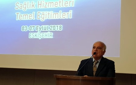 Afyon ve Eşkişehir’den ortak toplantı