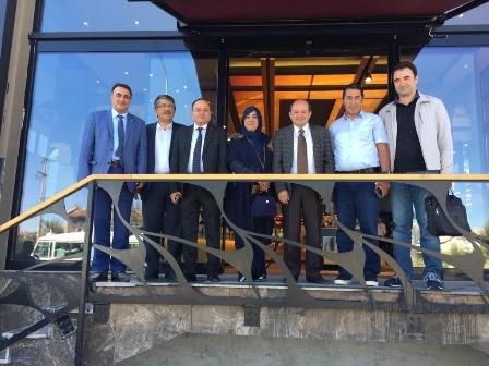 Afyonkarahisar Basını Türkiye’de Bir ilki Başardı
