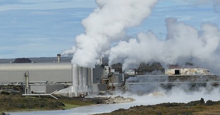 Afyonkarahisar'da jeotermal saha ihaleleri