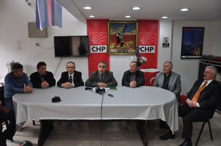 Afyonkarahisar için en uygun adayı belirleyeceğiz