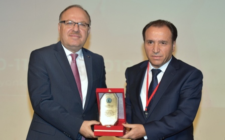 Afyonkarahisar Turizmin merkezidir
