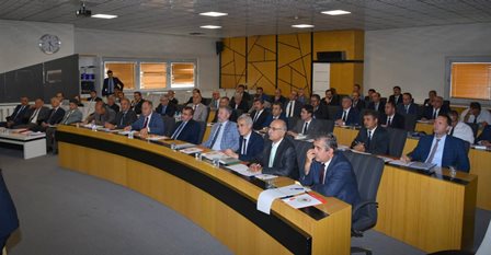 Afyonkarahisar’ın eğitimi masaya yatırıldı