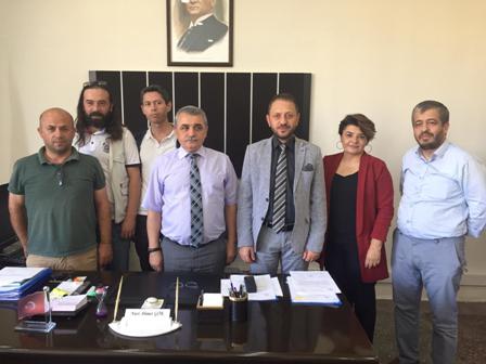 Afyon’a yeni bir nefes, yeni bir güç