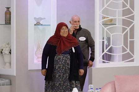 Afyon’da ilginç dolandırıcılık