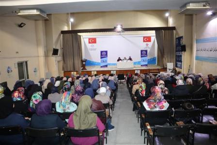 Ailede İyilik En Güzel Nimettir