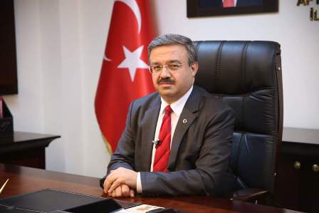 AK Parti’miz Türkiye sevdasıyla daima hep 18 yaşında”