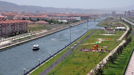 Akarçay Afyonkarahisarın İncisi