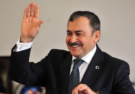 AKÜ Spor Bilimleri Fakültesi kuruldu