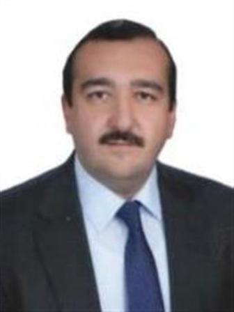 Ali özer Ereğli Müftüsü oldu