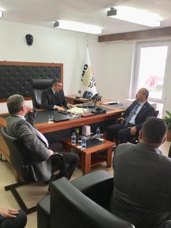 Alkolid Bölgemiz için önemli bir değer