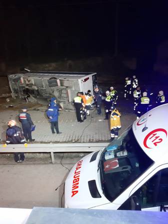 Ankaragücü yasta