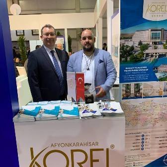 Antalya Hestourex 2019’da Afyon rüzgârı
