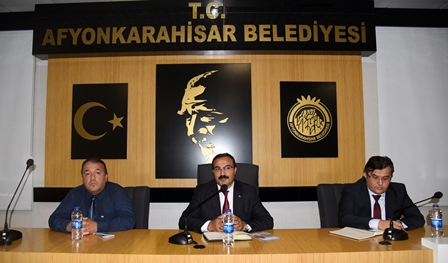 Apartman yöneticilerine asansör eğitimi verildi