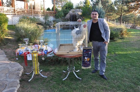 Araba parasına bir horoz iki tavuk