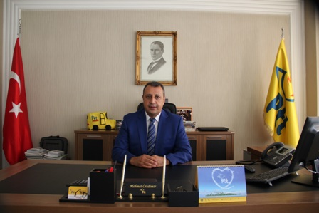 Araç hasar sorgulama hizmete girdi