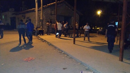 Artçı depremler devam ediyor