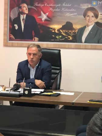 Asla unutmayacağız