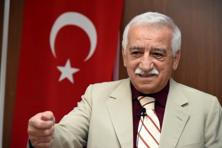 Avukat Balcı Hukuk öğrencileri ile söyleşti